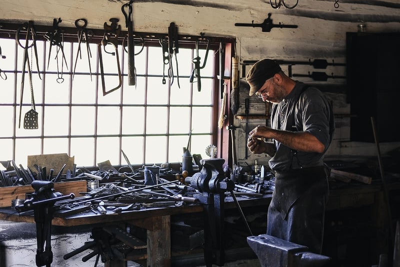 Workshop/Seminar Image